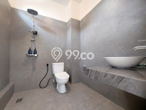 Jual Segera Rumah 3 KT 3 KM di Canggu, Badung Jual Segera Rumah 3 KT 3 KM di Canggu, Badung