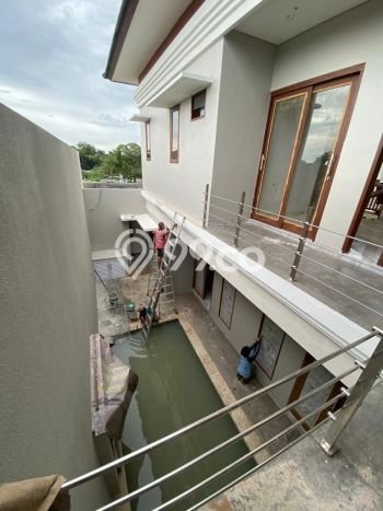 Rumah Mewah LB 249m2 Siap Pakai Desain Elegan di Sanur, Denpasar Rumah Mewah LB 249m2 Siap Pakai Desain Elegan di Sanur, Denpasar