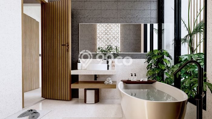 Rumah Akses Mudah area Seminyak, Badung, LT 100m² Bangunan 115m² Rumah Akses Mudah area Seminyak, Badung, LT 100m² Bangunan 115m²