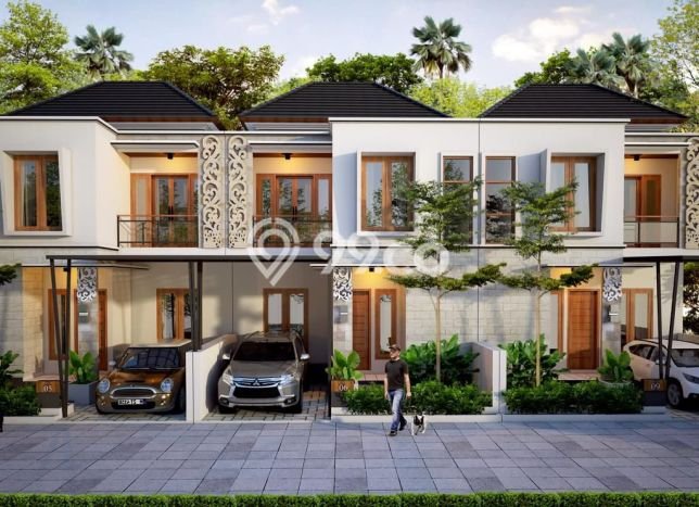 KESEMPATAN TERBAIK! Bisa KPR Rumah Minimalis lokasi Renon, Denpasar, Luas 100m² Bangunan 100m² KESEMPATAN TERBAIK! Bisa KPR Rumah Minimalis lokasi Renon, Denpasar, Luas 100m² Bangunan 100m²