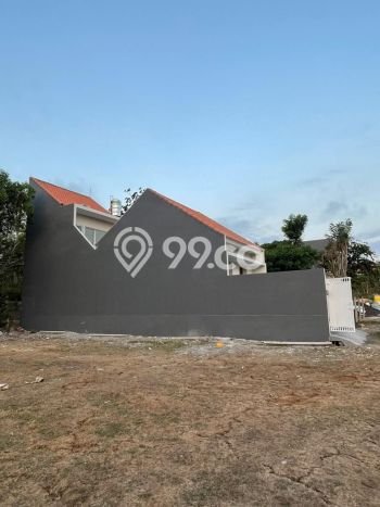Rumah EXCLUSIVE di Pecatu, Badung, LT 100m² Bangunan 90m² KESEMPATAN TERBATAS! Rumah EXCLUSIVE di Pecatu, Badung, LT 100m² Bangunan 90m² KESEMPATAN TERBATAS!