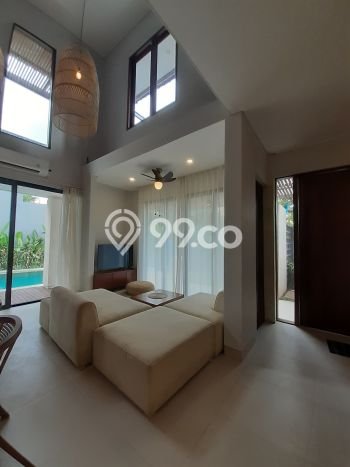 HUNIAN BERKELAS! Rumah Premium Seminyak, Badung, LT 315m² LB 350m² HUNIAN BERKELAS! Rumah Premium Seminyak, Badung, LT 315m² LB 350m²