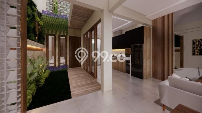 Rumah lokasi Renon, Denpasar, LT 101m² Bangunan 110m² Rumah lokasi Renon, Denpasar, LT 101m² Bangunan 110m²