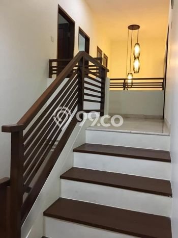 Rumah 4 KT 4 KM di Kawasan Sanur, Denpasar Rumah 4 KT 4 KM di Kawasan Sanur, Denpasar