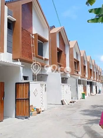 Rumah area Sanur, Denpasar, LT 100m² LB 140m² - SEGERA MILIKI! Rumah area Sanur, Denpasar, LT 100m² LB 140m² - SEGERA MILIKI!