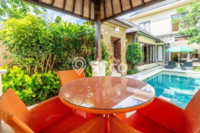 Rumah Elit Modern Siap Huni di Jimbaran Badung Rumah Elit Modern Siap Huni di Jimbaran Badung
