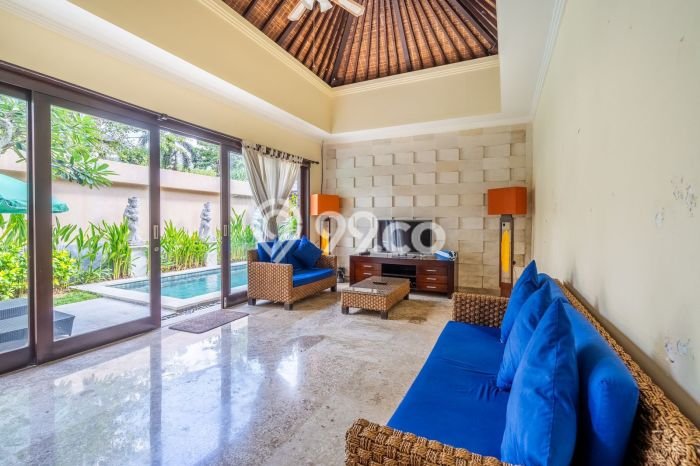 Rumah Elit Modern Siap Huni di Jimbaran Badung Rumah Elit Modern Siap Huni di Jimbaran Badung