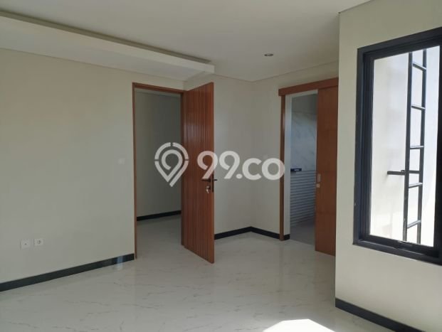 Rumah Modern 3 Kamar Siap Huni di Sanur, Dekat Sekolah, Denpasar Rumah Modern 3 Kamar Siap Huni di Sanur, Dekat Sekolah, Denpasar