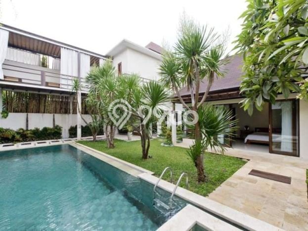 For Sale! Luxury House LT 400m2 Desain Modern di Sanur For Sale! Luxury House LT 400m2 Desain Modern di Sanur