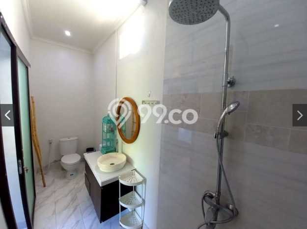 Rumah Elit Modern Tanpa Renovasi di Jimbaran Badung Rumah Elit Modern Tanpa Renovasi di Jimbaran Badung