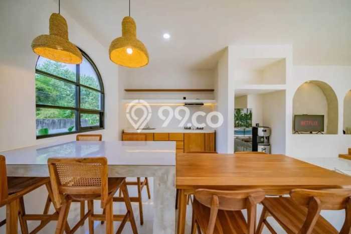 Rumah Luxury Modern Tanpa Renovasi di Jimbaran Badung Rumah Luxury Modern Tanpa Renovasi di Jimbaran Badung