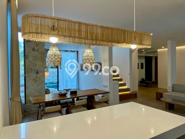 Dijual Rumah Mewah Elegan Dengan View Cantik di Ungasan, Badung Dijual Rumah Mewah Elegan Dengan View Cantik di Ungasan, Badung