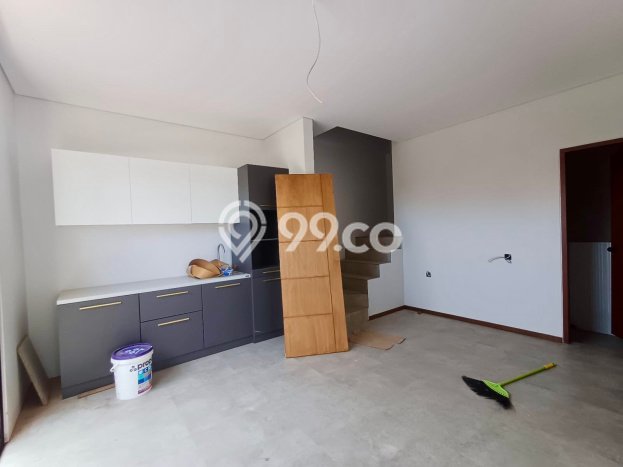 Rumah Strategis Modern Lb 130m2 di Denpasar Utara, Denpasar Rumah Strategis Modern Lb 130m2 di Denpasar Utara, Denpasar