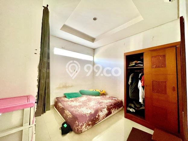 Jual Rumah Modern 3 KT di Seminyak, Badung Jual Rumah Modern 3 KT di Seminyak, Badung