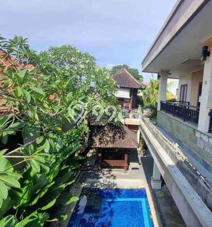 Rumah Elit Modern Siap Huni di Sanur Denpasar Rumah Elit Modern Siap Huni di Sanur Denpasar