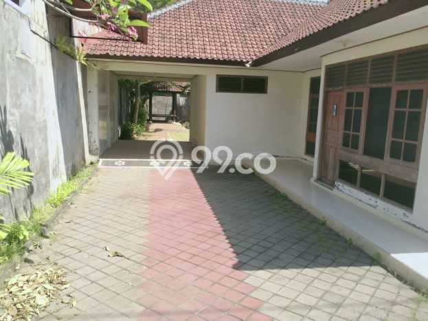 Properti Strategis 3 KT LT 471m² di Denpasar Timur, Denpasar Properti Strategis 3 KT LT 471m² di Denpasar Timur, Denpasar