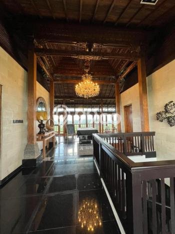 Sewa Rumah Strategis LT 350m2 / LB 300m2 di Tanah Lot, Tabanan Sewa Rumah Strategis LT 350m2 / LB 300m2 di Tanah Lot, Tabanan