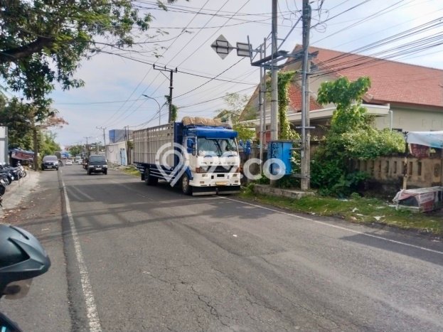 Untuk Dijual Tanah 1680m2 di canggu, Badung Untuk Dijual Tanah 1680m2 di canggu, Badung
