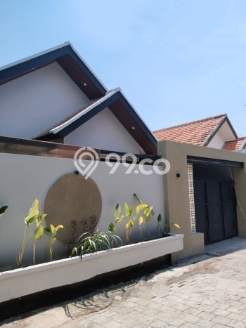 Rumah Berkualitas Jimbaran, Badung, Luas 163m² Bangunan 110m² Rumah Berkualitas Jimbaran, Badung, Luas 163m² Bangunan 110m²