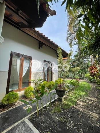 Rumah LT 1500m² Dekat dengan Akses Transportasi, Denpasar - Lokasi Premium Rumah LT 1500m² Dekat dengan Akses Transportasi, Denpasar - Lokasi Premium
