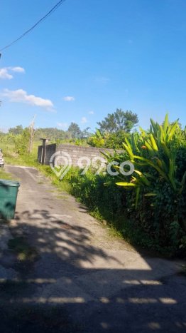 Untuk Dijual Tanah 350m2 di Kaba kaba, Tabanan Untuk Dijual Tanah 350m2 di Kaba kaba, Tabanan