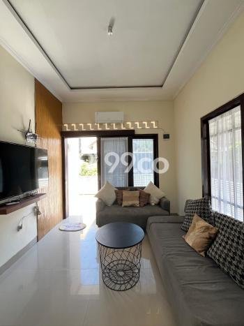 SPECIAL OFFER! Tersedia KPR Rumah Modern di , Badung, LT 103m2m² LB 102m2m² SPECIAL OFFER! Tersedia KPR Rumah Modern di , Badung, LT 103m2m² LB 102m2m²