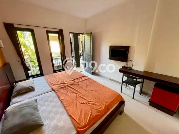 Hunian Elit LB 1002m2 Siap Pakai Desain Elegan di Jimbaran, Badung Hunian Elit LB 1002m2 Siap Pakai Desain Elegan di Jimbaran, Badung