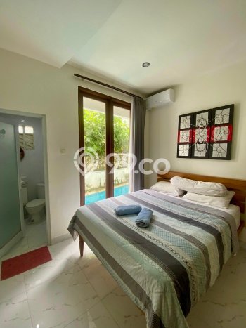 Jual Rumah Modern 2 KT di Nusa Dua, Badung Jual Rumah Modern 2 KT di Nusa Dua, Badung