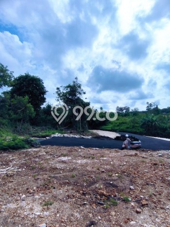 Dijual Tanah 100m2 di Ungasan, Badung Dijual Tanah 100m2 di Ungasan, Badung