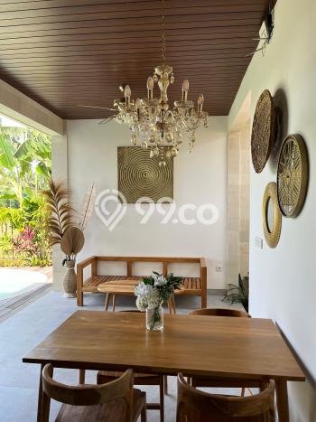 Dijual Rumah 2 KT di Ubud, Gianyar - Luas Tanah 193m² Dijual Rumah 2 KT di Ubud, Gianyar - Luas Tanah 193m²