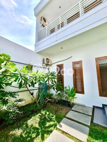 PROPERTI UNGGULAN! Rumah Strategis di Kerobokan, LT 158m² Bangunan 130m² PROPERTI UNGGULAN! Rumah Strategis di Kerobokan, LT 158m² Bangunan 130m²