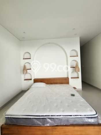 Hunian Elit LB 445m2 Siap Huni Desain Elegan di Jimbaran, Badung Hunian Elit LB 445m2 Siap Huni Desain Elegan di Jimbaran, Badung