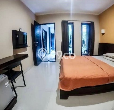 Hunian Elit LB 1002m2 Siap Pakai Desain Elegan di Jimbaran, Badung Hunian Elit LB 1002m2 Siap Pakai Desain Elegan di Jimbaran, Badung
