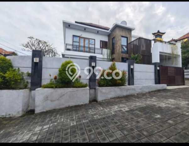 Dijual Rumah Elit Exclusive di Denpasar Barat, Denpasar Dijual Rumah Elit Exclusive di Denpasar Barat, Denpasar