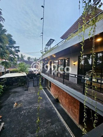 Jual Rumah Luas Elegan Dengan View Cantik di Canggu, Badung Jual Rumah Luas Elegan Dengan View Cantik di Canggu, Badung