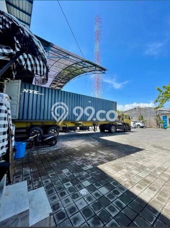 Gudang Bagus Dijual LB 1400m2 Lokasi Strategis Gianyar Area Cocok untuk Berbisnis Gudang Bagus Dijual LB 1400m2 Lokasi Strategis Gianyar Area Cocok untuk Berbisnis
