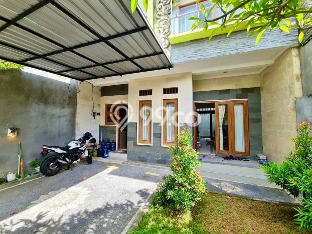 Rumah Eksklusif Siap Huni LT 112m2 di Kuta, Badung Rumah Eksklusif Siap Huni LT 112m2 di Kuta, Badung
