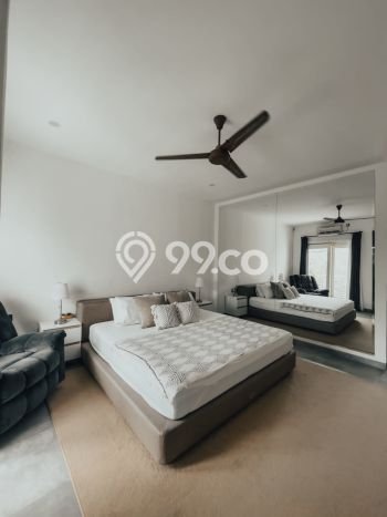 BEST PRICE! Rumah Berkualitas area Kerobokan, LT 200m² Bangunan 280m² BEST PRICE! Rumah Berkualitas area Kerobokan, LT 200m² Bangunan 280m²