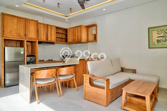 Rumah Luxury Modern Siap Huni di Sanur Denpasar Rumah Luxury Modern Siap Huni di Sanur Denpasar