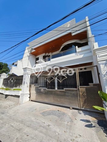 Dijual Rumah Mewah Exclusive di Denpasar Utara, Denpasar Dijual Rumah Mewah Exclusive di Denpasar Utara, Denpasar