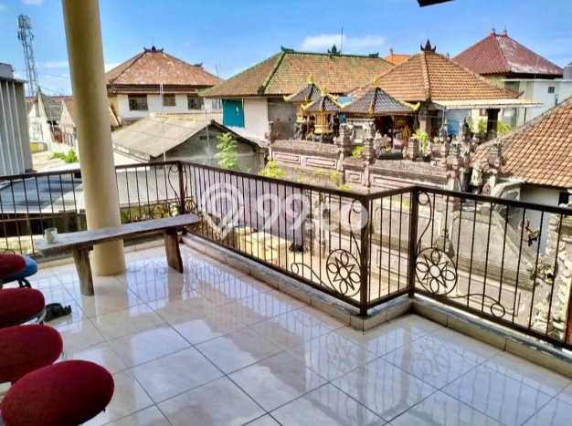 Rumah Mewah Siap Huni LT 480m2 di Denpasar Utara, Denpasar Rumah Mewah Siap Huni LT 480m2 di Denpasar Utara, Denpasar
