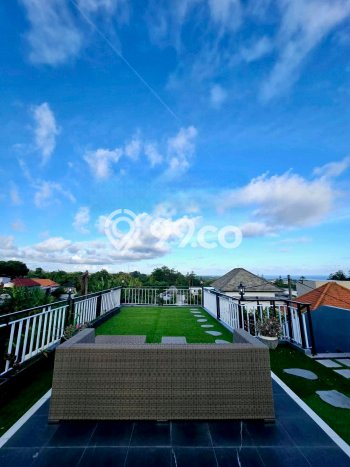 Ready to Use! Premium House LT 272m2 Desain Elegan di Ungasan Ready to Use! Premium House LT 272m2 Desain Elegan di Ungasan