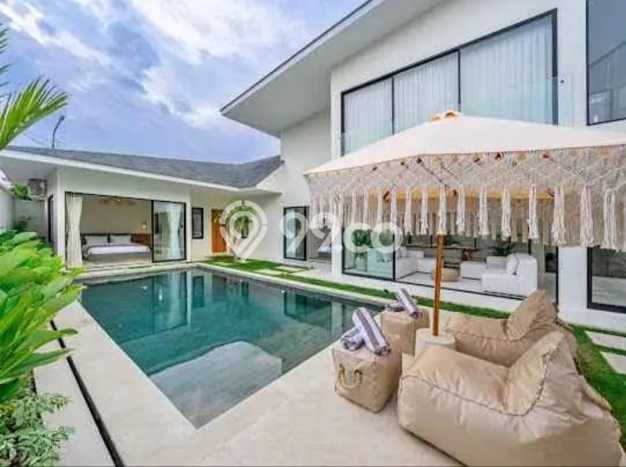 NEW LISTING! Rumah Premium di Seminyak, LT 400m² LB 280m² NEW LISTING! Rumah Premium di Seminyak, LT 400m² LB 280m²