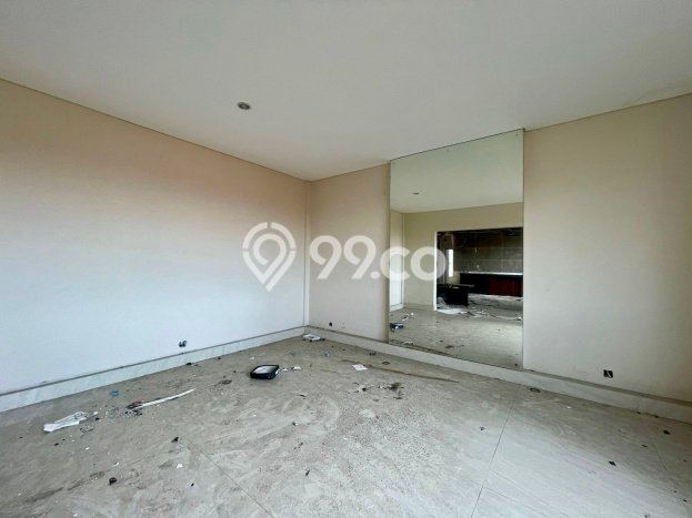 Lahan Kosong Dijual di Denpasar dengan Area 2625m2 Lahan Kosong Dijual di Denpasar dengan Area 2625m2