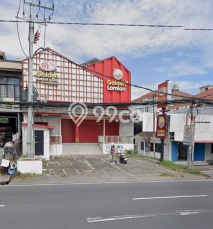 Lahan Kosong Dijual di Denpasar Barat, Denpasar, Luas 660m2 Area Strategis Lahan Kosong Dijual di Denpasar Barat, Denpasar, Luas 660m2 Area Strategis