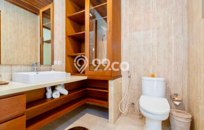 Rumah Luxury Modern Siap Huni di Jimbaran Badung Rumah Luxury Modern Siap Huni di Jimbaran Badung