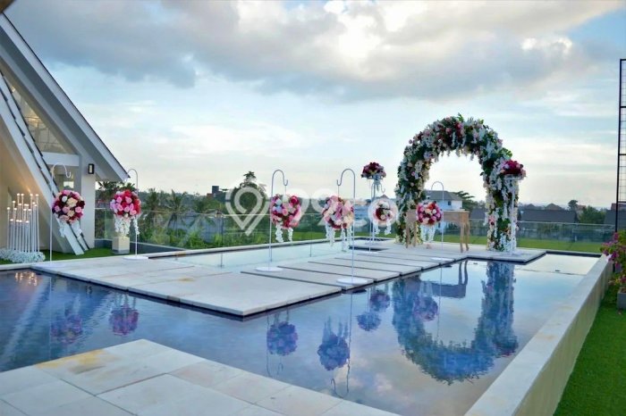 Hotel di , Luas 4000m2m², Kawasan Bisnis, Dekat Badung, Badung Hotel di , Luas 4000m2m², Kawasan Bisnis, Dekat Badung, Badung