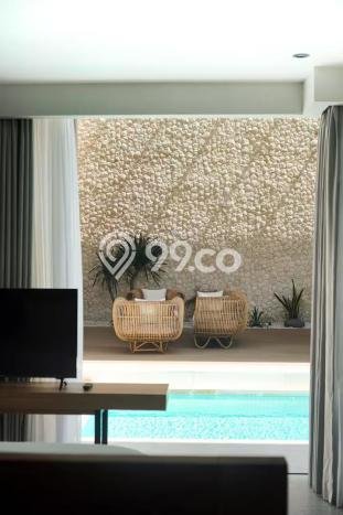 Dijual Terbatas Rumah LT 300m² di Canggu, Keamanan 24 Jam, Badung Dijual Terbatas Rumah LT 300m² di Canggu, Keamanan 24 Jam, Badung