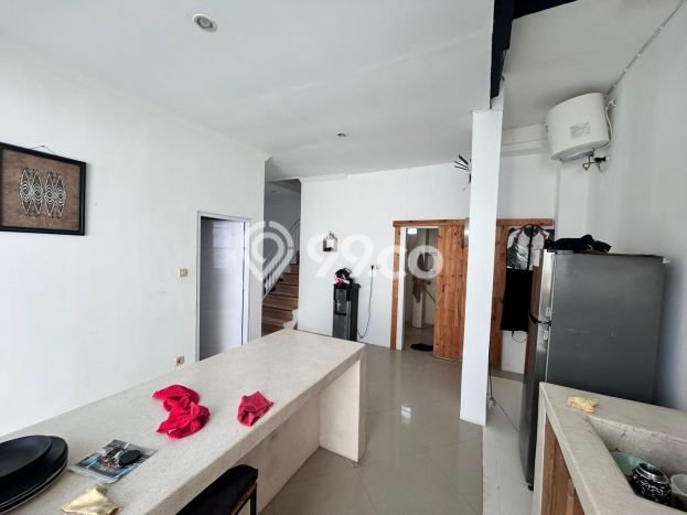 Rumah Minimalis 3 KT LT 117m2 di Jimbaran Rumah Minimalis 3 KT LT 117m2 di Jimbaran