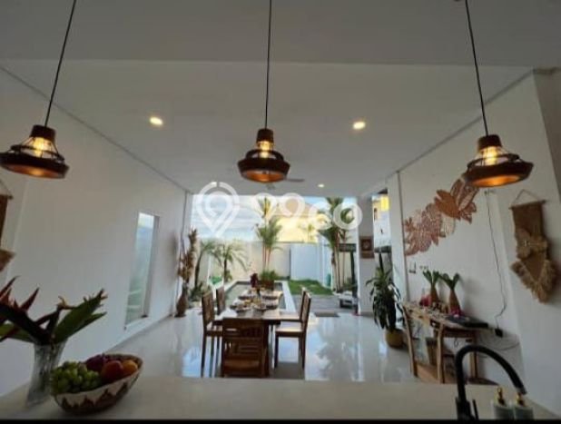 Dijual Rumah Mewah Megah Dengan View Cantik di Seminyak, Badung Dijual Rumah Mewah Megah Dengan View Cantik di Seminyak, Badung